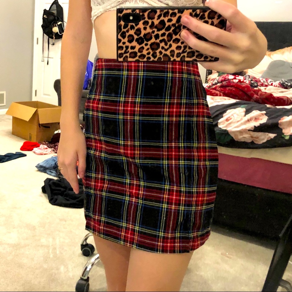 skirt